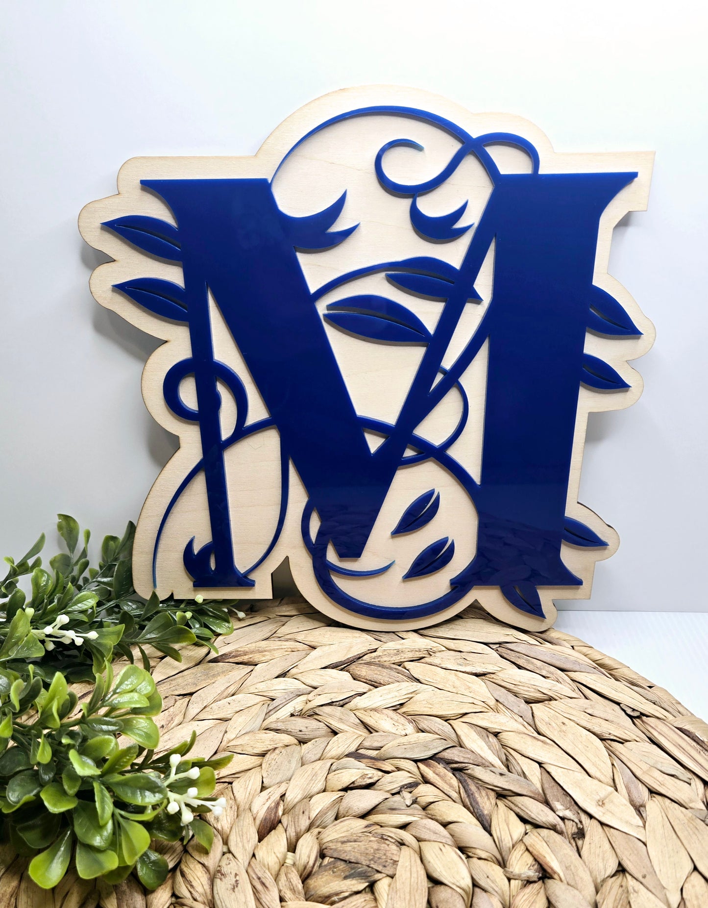 Custom letter Signs