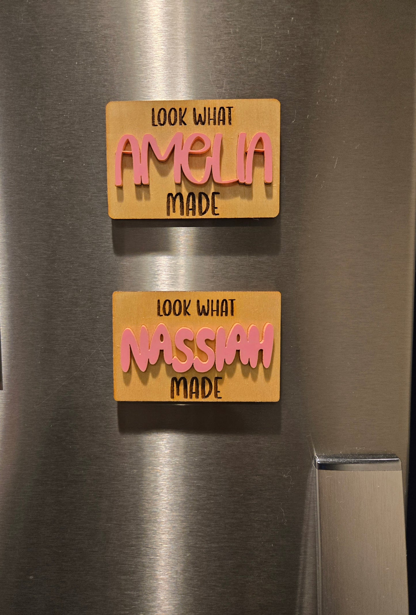 Refrigerator Magnet